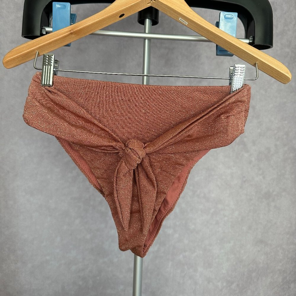 Montce Bottoms - Glitter - Size M